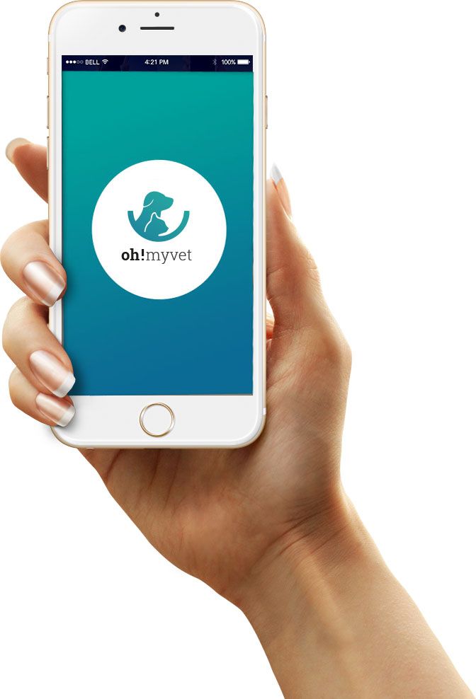 Application pour  Iphone / IOS