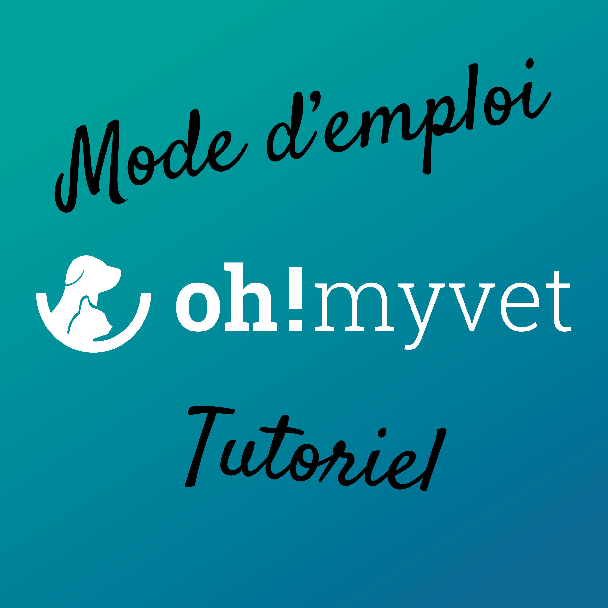 Vidéos mode emploi - Tutoriels
